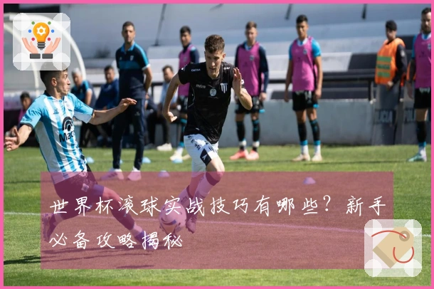 世界杯滚球实战技巧有哪些？新手必备攻略揭秘