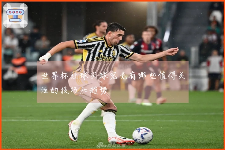 世界杯让球买球究竟有哪些值得关注的技巧和趋势
